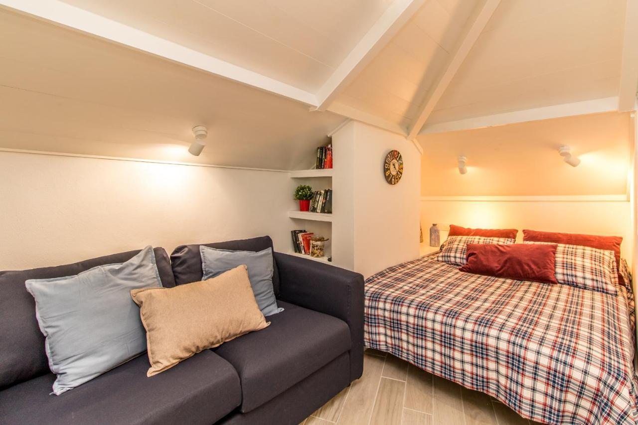 Appartement Mequinez Dream Penthouse *