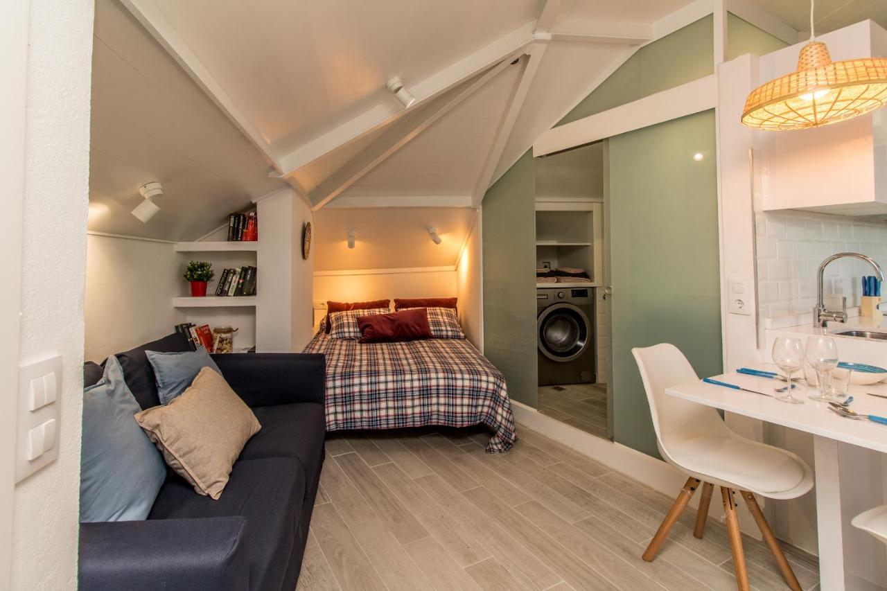 Mequinez Dream Penthouse Appartement Puerto de la Cruz (Tenerife)