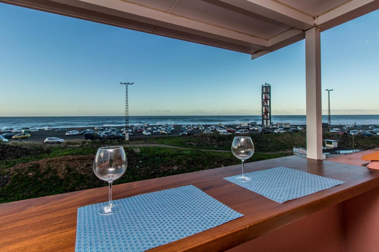 Mequinez Dream Penthouse Appartement