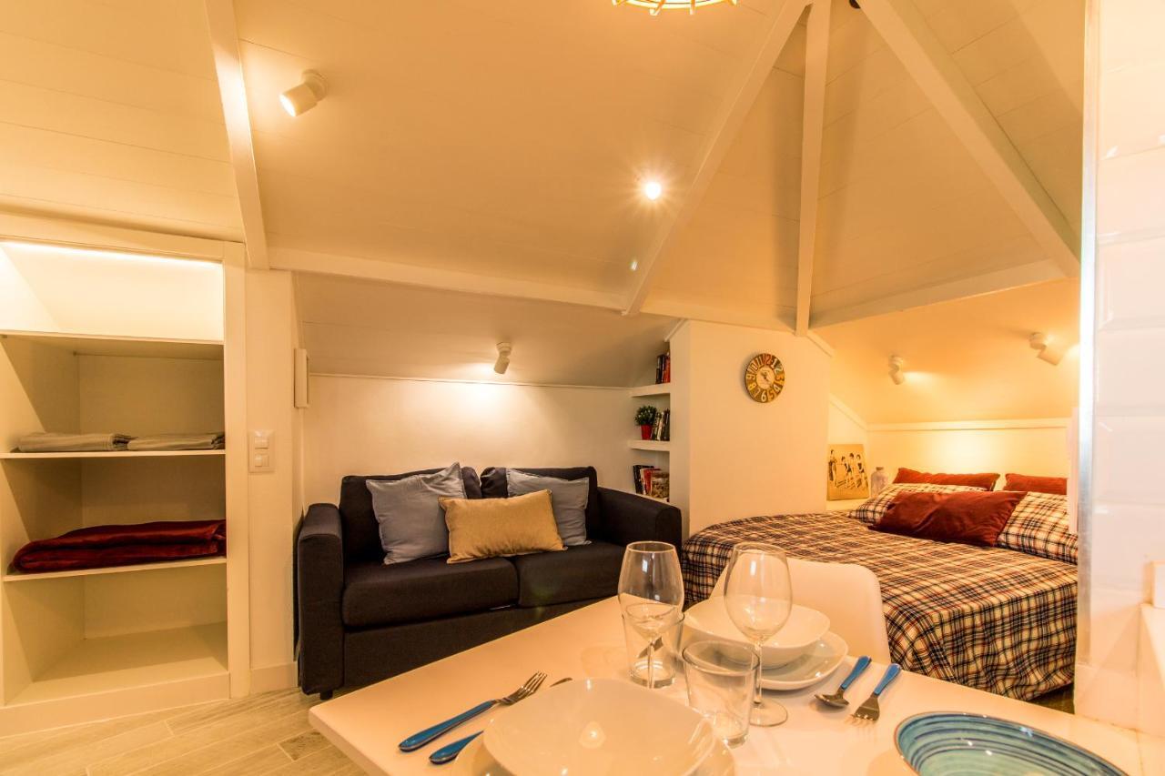 Appartement Mequinez Dream Penthouse Puerto de la Cruz (Tenerife)