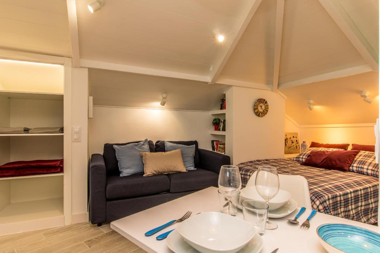Mequinez Dream Penthouse Appartement