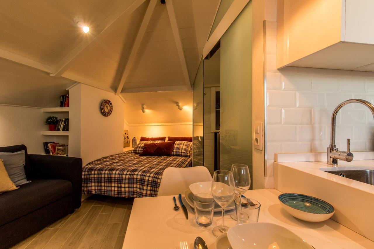 Mequinez Dream Penthouse Appartement *