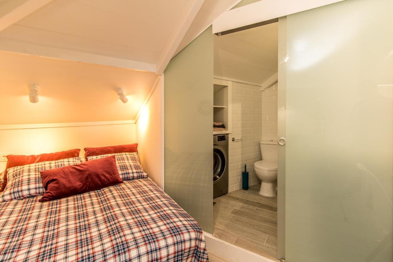 Mequinez Dream Penthouse Appartement *