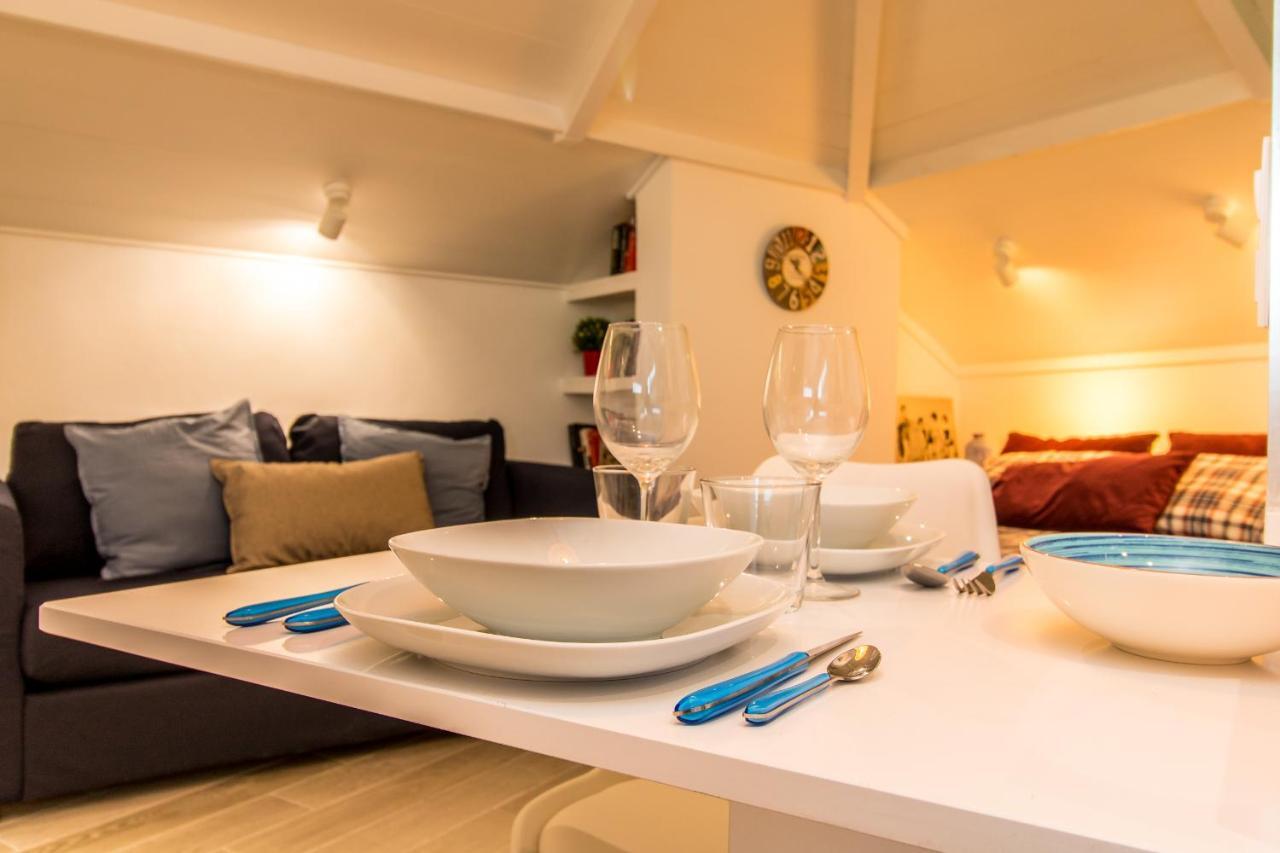 Appartement Mequinez Dream Penthouse