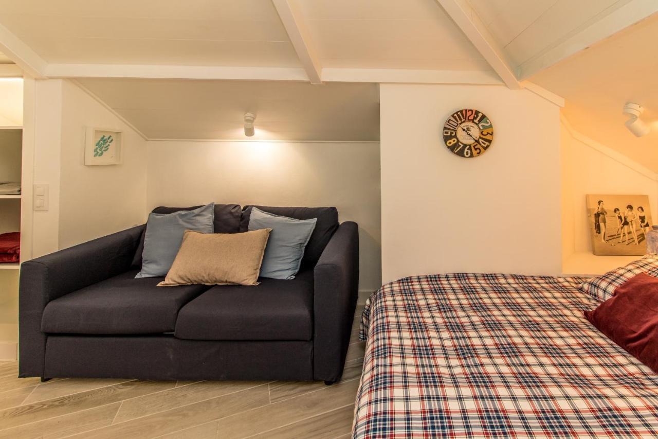 Appartement Mequinez Dream Penthouse *