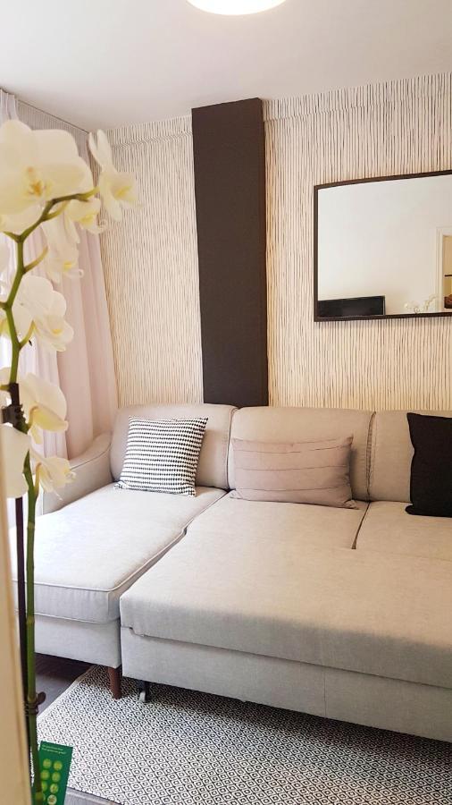 N&c Suites Puerto De La Cruz Apartment *