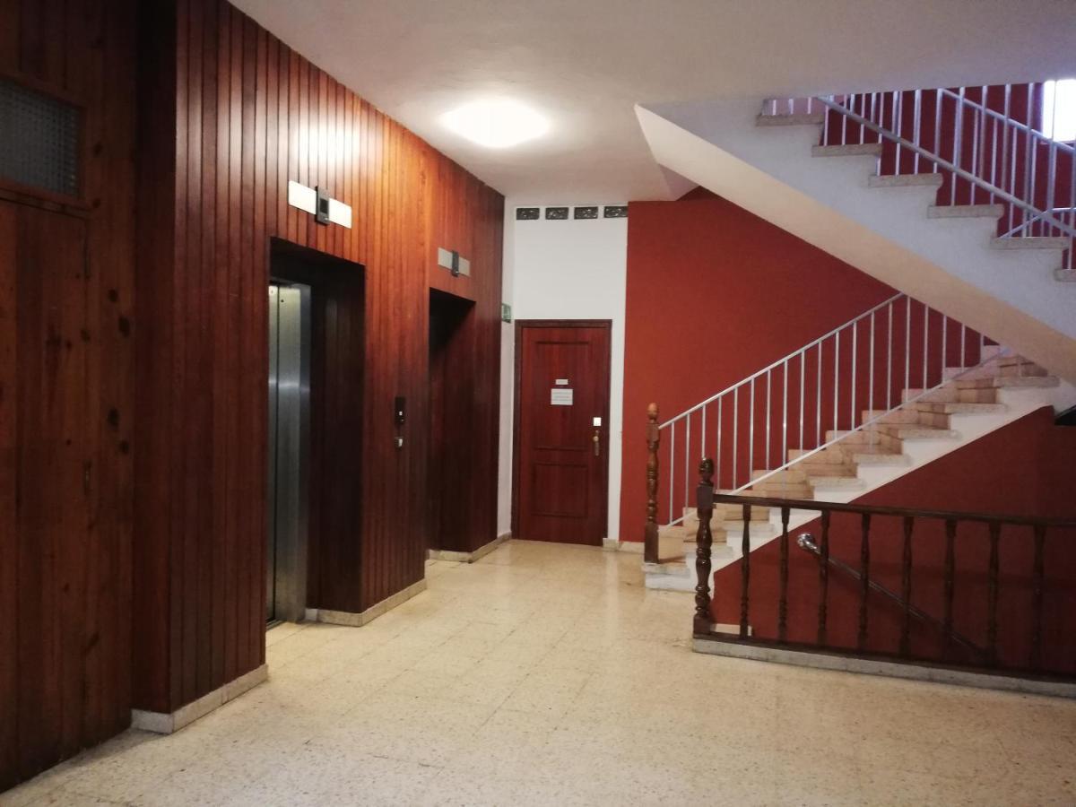Apartment Playa Jardin - Apt. El Principado
