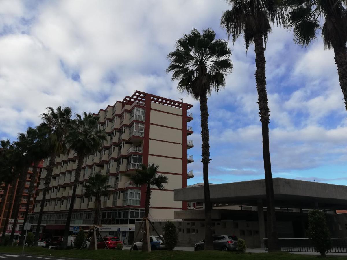Apartment Playa Jardin - Apt. El Principado Puerto de la Cruz (Tenerife)