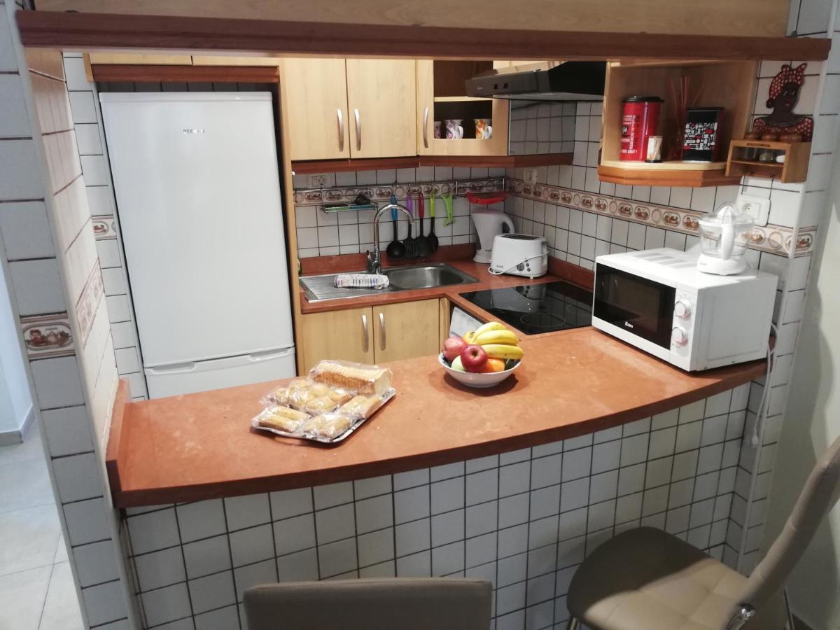 Apartment Playa Jardin - Apt. El Principado *