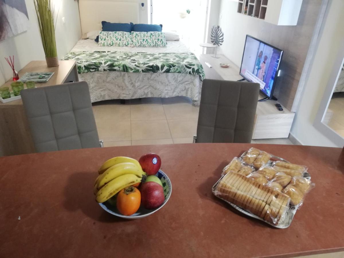 Apartment Playa Jardin - Apt. El Principado *