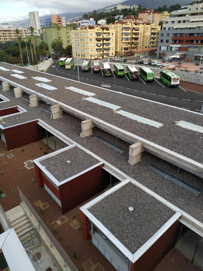 Playa Jardin - Apt. El Principado Apartment Puerto de la Cruz (Tenerife)