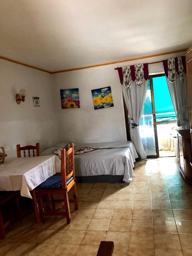 Apartamento Penon Apartment