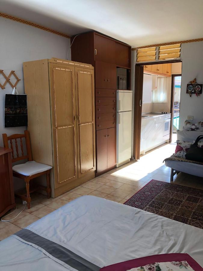 Apartamento Penon