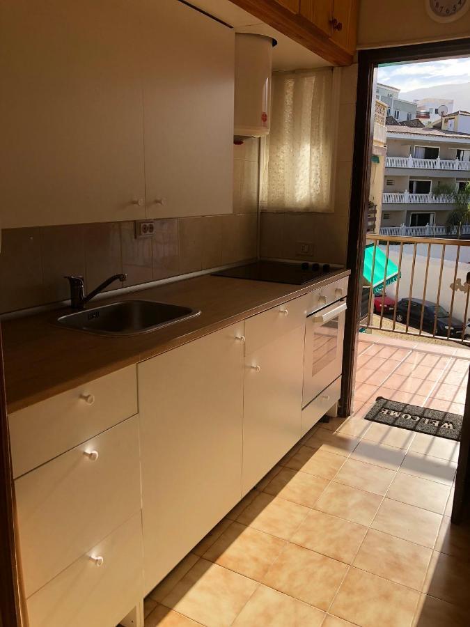 Apartment Apartamento Penon