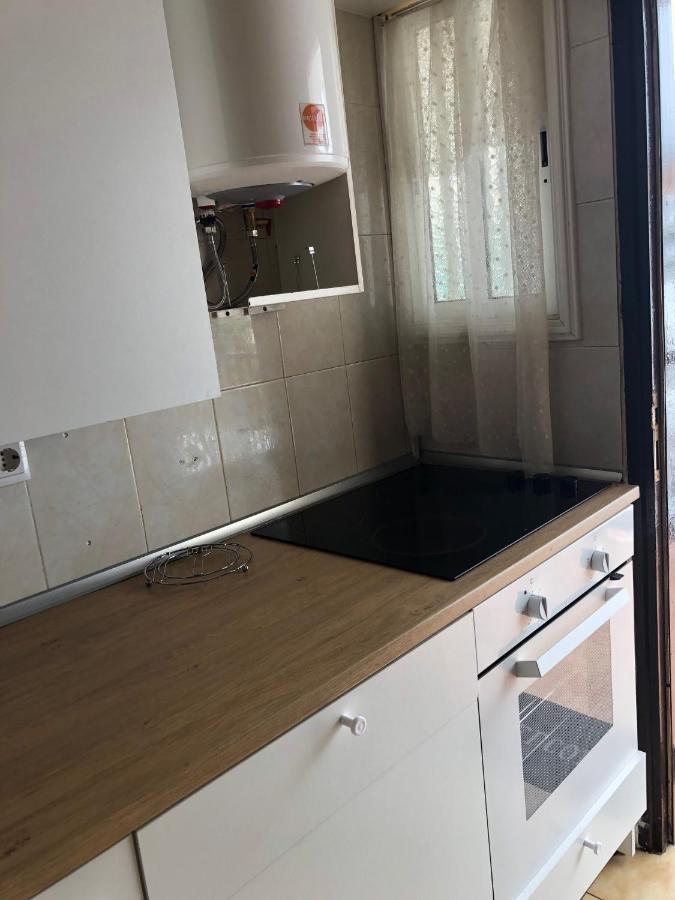 Apartamento Penon Puerto de la Cruz (Tenerife)