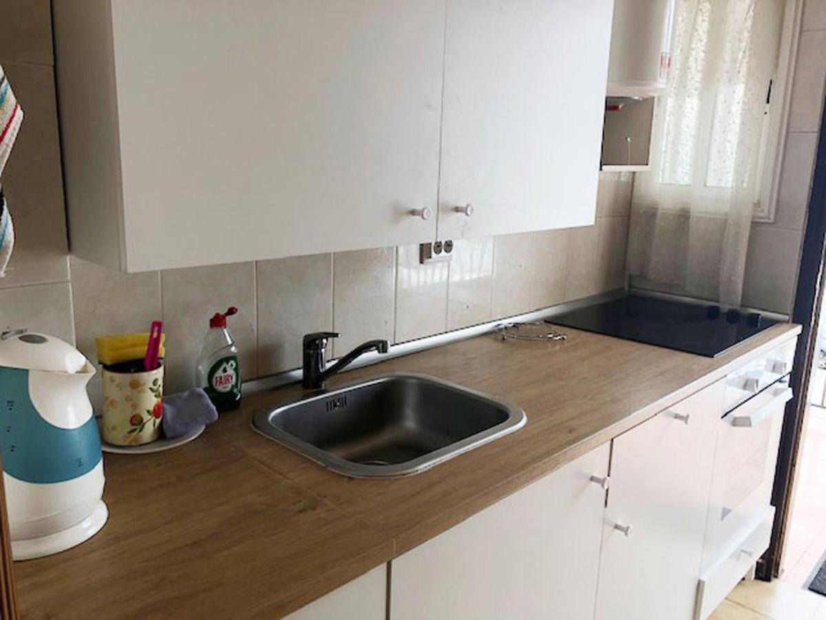Appartement Apartamento Penon *
