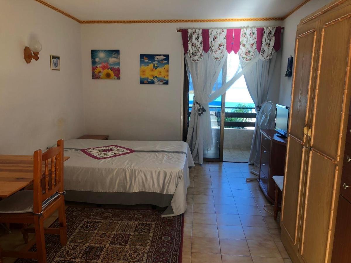 Apartment Apartamento Penon *