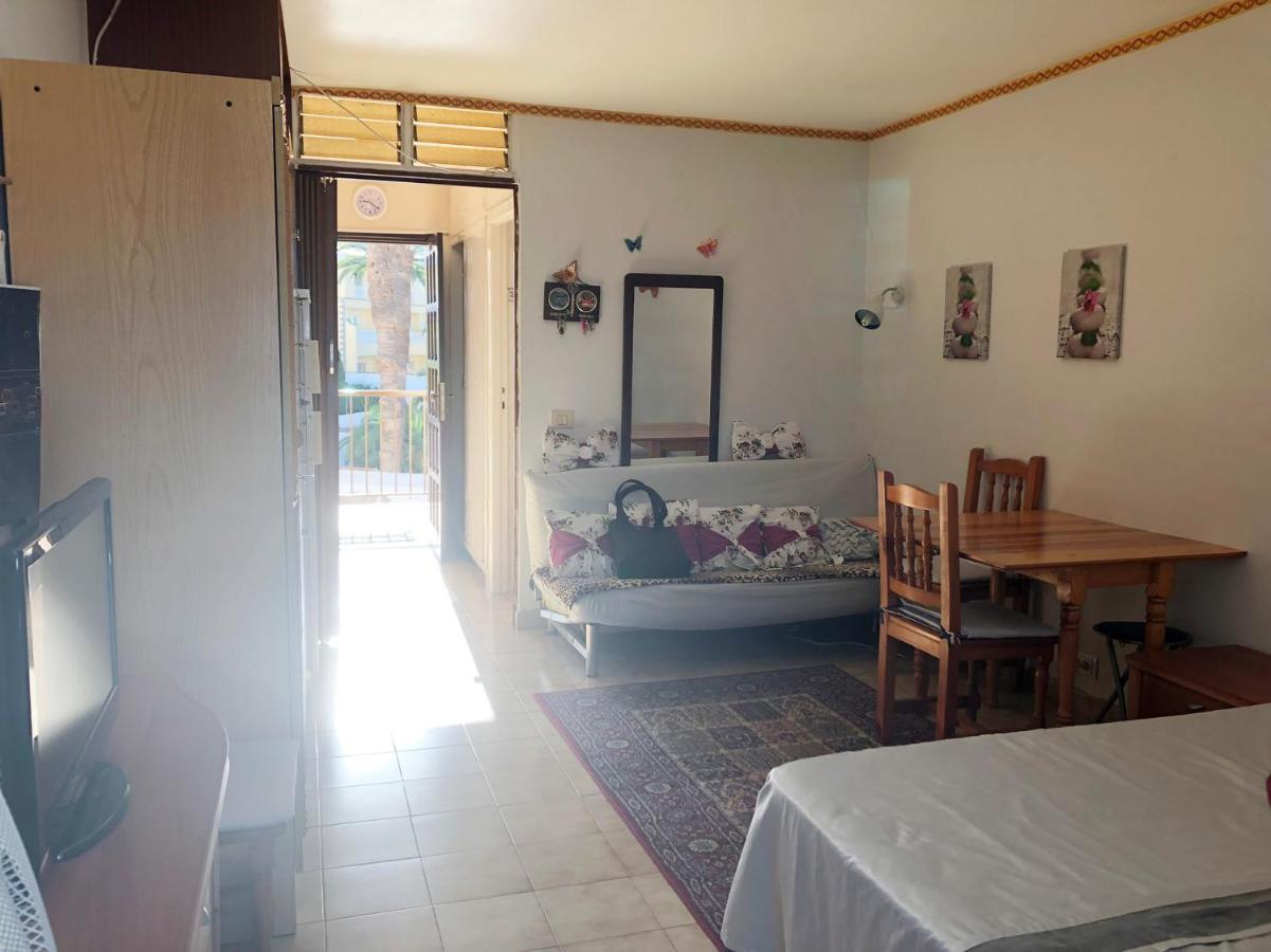 Apartamento Penon * Puerto de la Cruz (Tenerife)