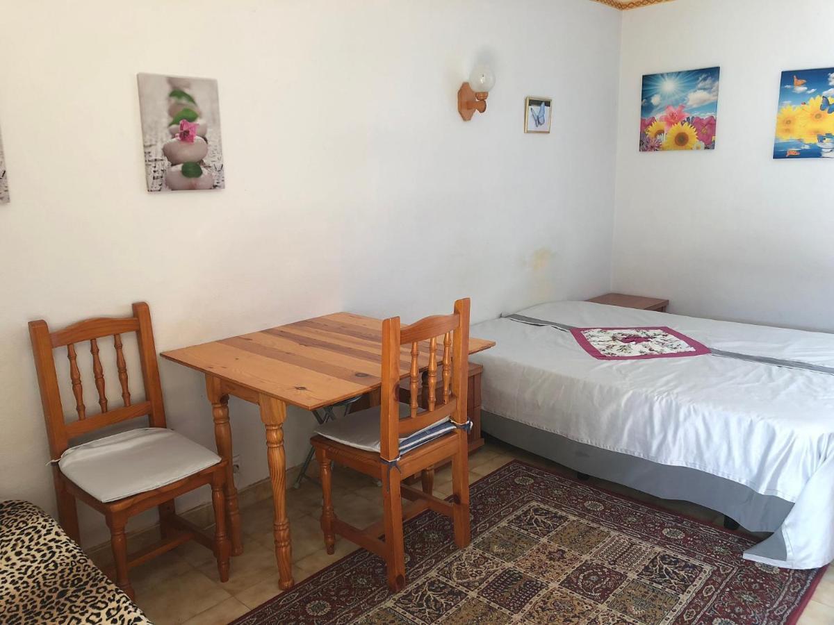 Apartamento Penon