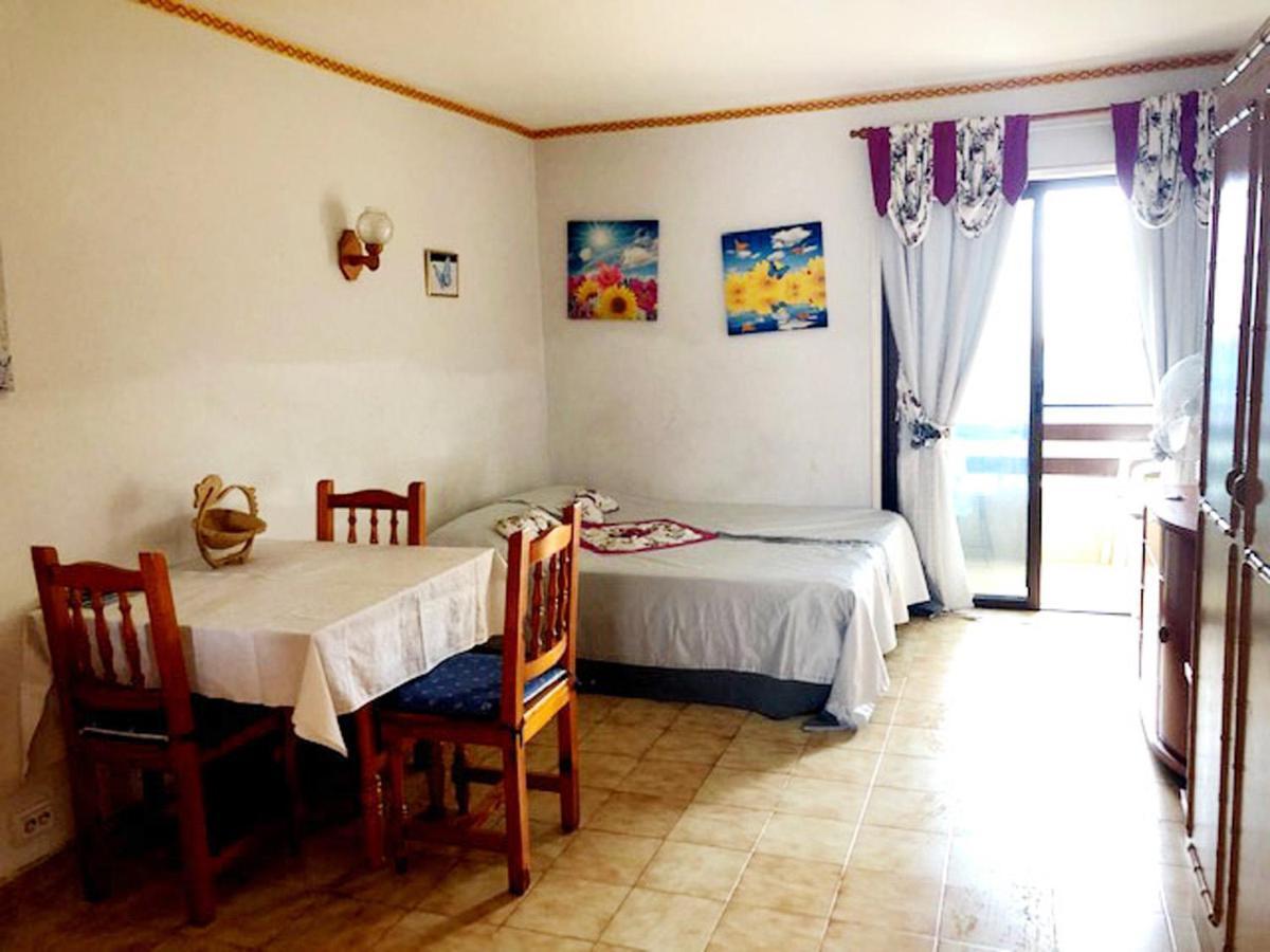 Apartamento Penon Apartment Puerto de la Cruz (Tenerife)
