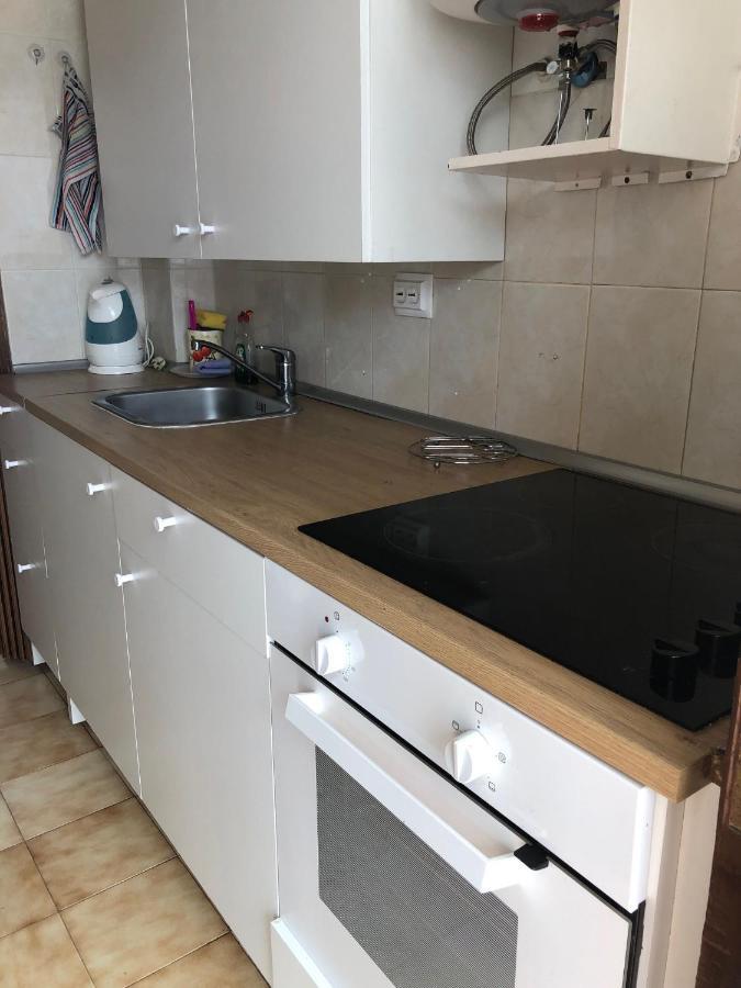 Huoneisto Apartamento Penon