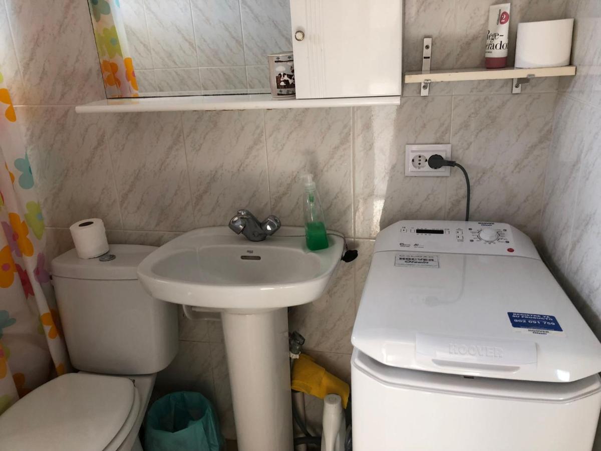 Appartement Apartamento Penon *