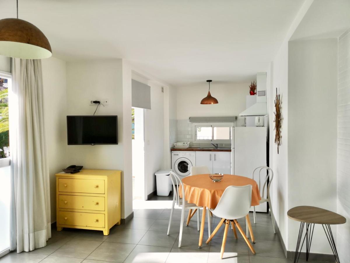 Appartement The Blue Corner *