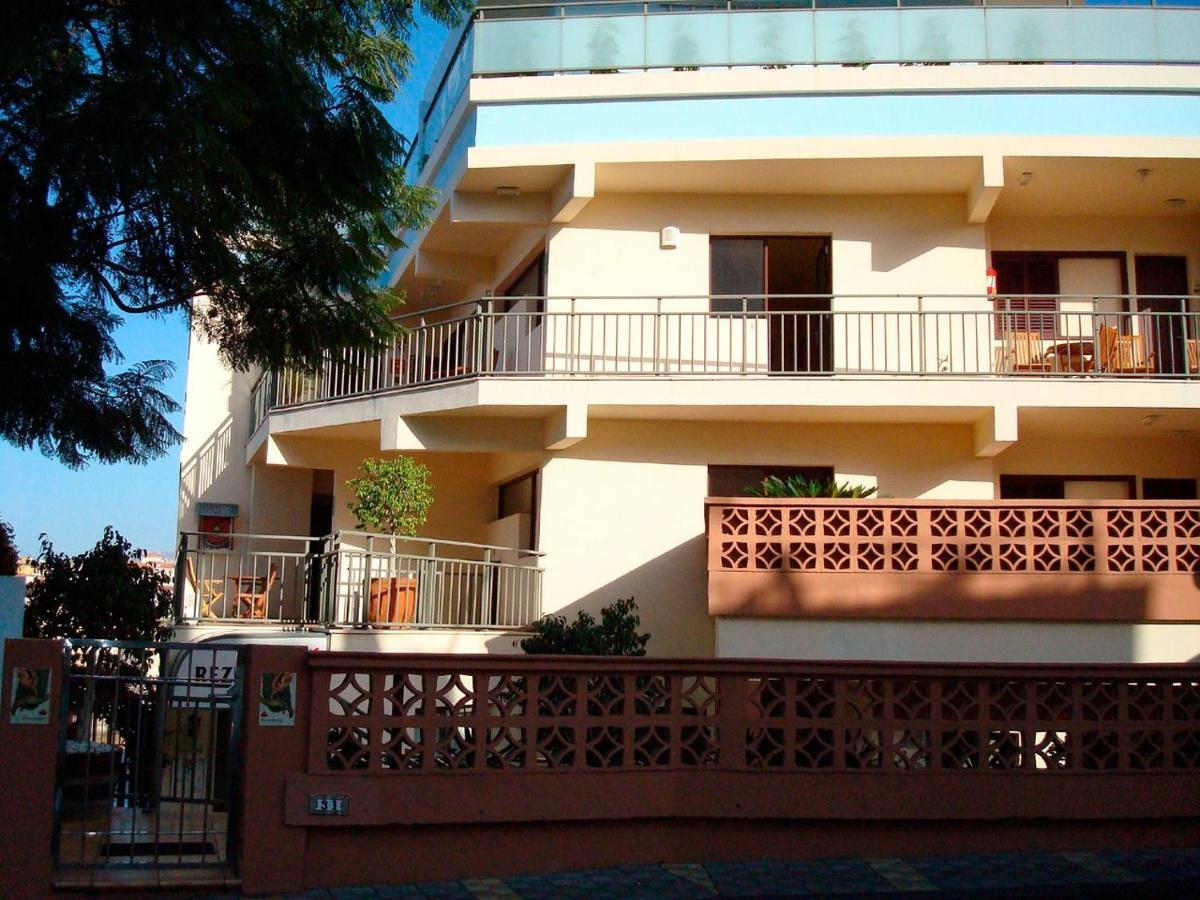 Hapimag Puerto De La Cruz Apartahotel
