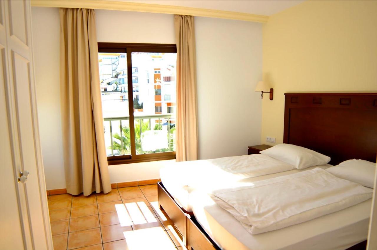 Apartahotel Hapimag Puerto De La Cruz Puerto de la Cruz (Tenerife)