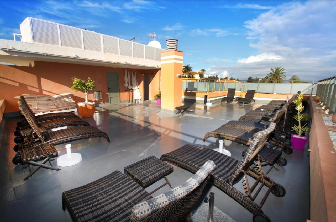 Hapimag Puerto De La Cruz Apartahotel Puerto de la Cruz (Tenerife)