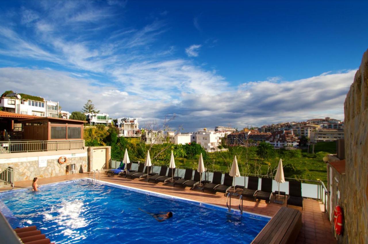 Hapimag Puerto De La Cruz Apartahotel