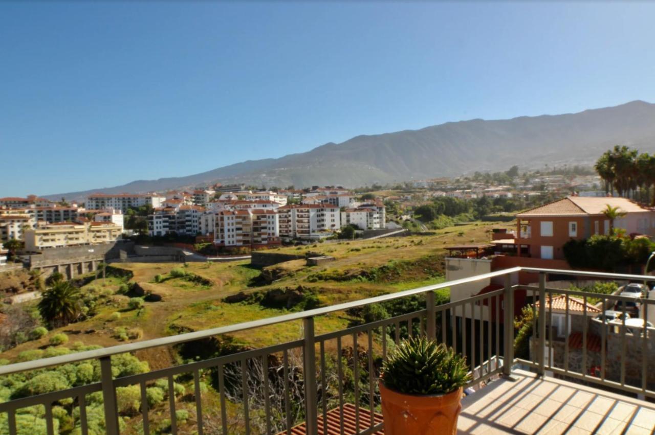 Hapimag Puerto De La Cruz 2*