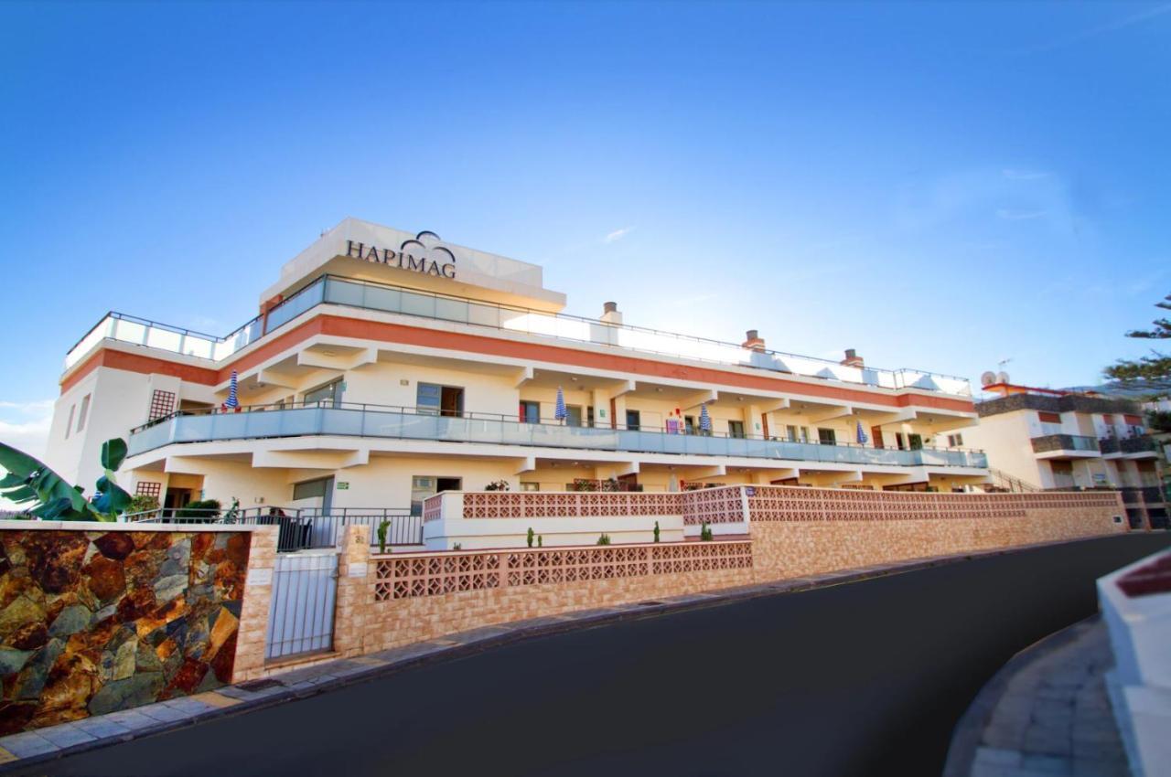 Apartahotel Hapimag Puerto De La Cruz
