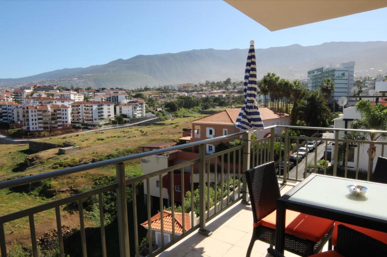 Apartahotel Hapimag Puerto De La Cruz 2*