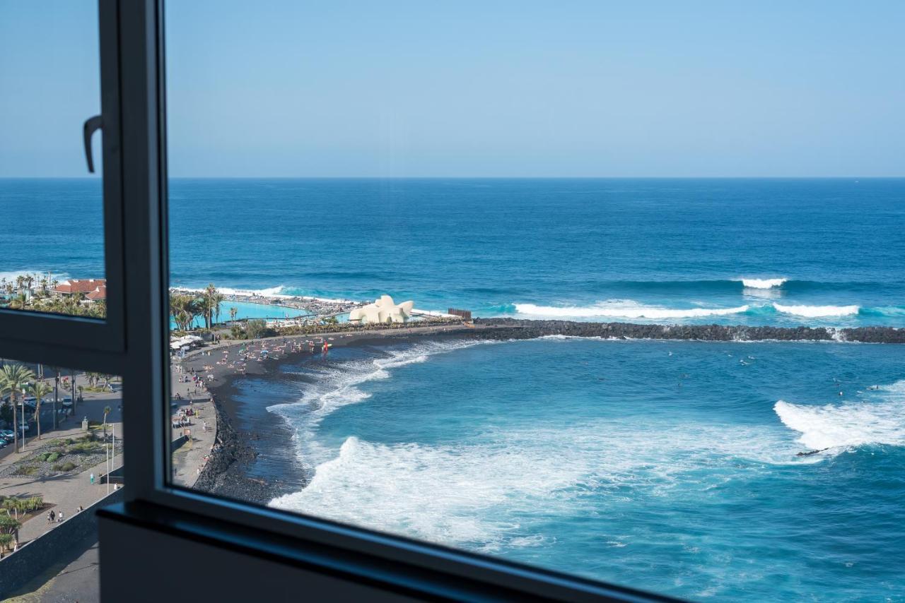 Hotel Ocean Vistas 24