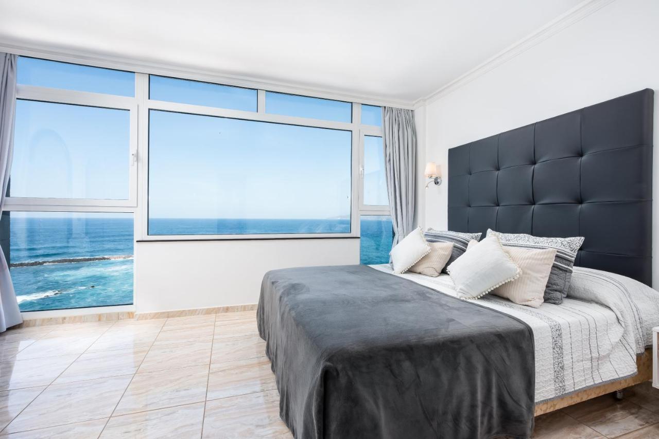 Ocean Vistas 24 Hotelli *