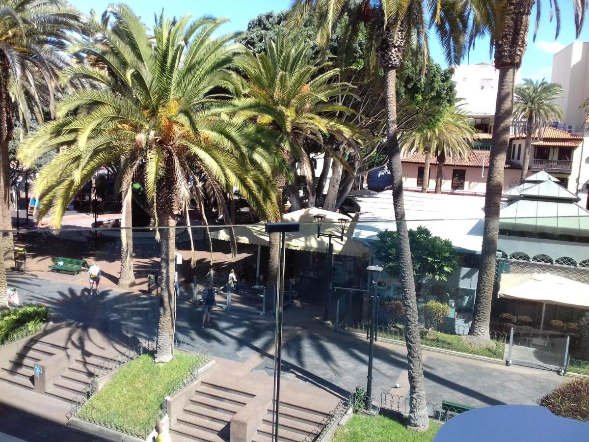 Hotelli Tropical 3*
