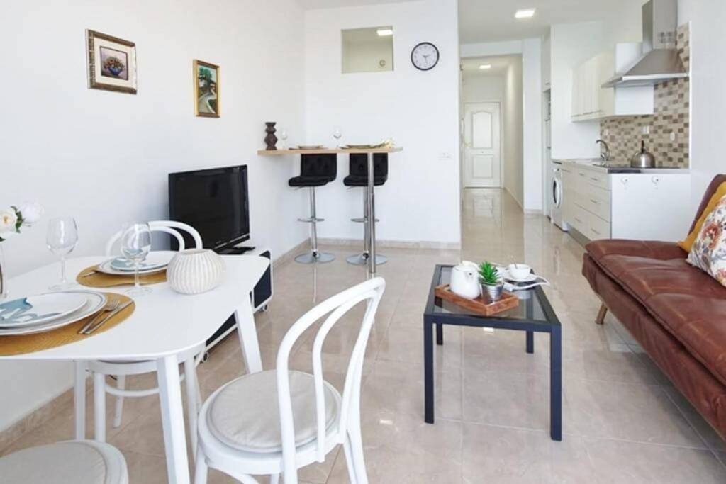 Apartment Vistamar 2 Puerto de la Cruz (Tenerife)