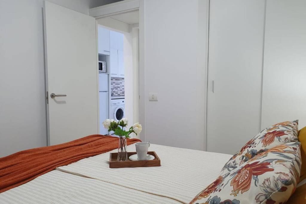 Vistamar 2 Apartment Puerto de la Cruz (Tenerife)