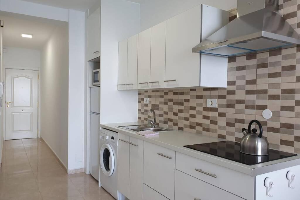 Apartment Vistamar 2