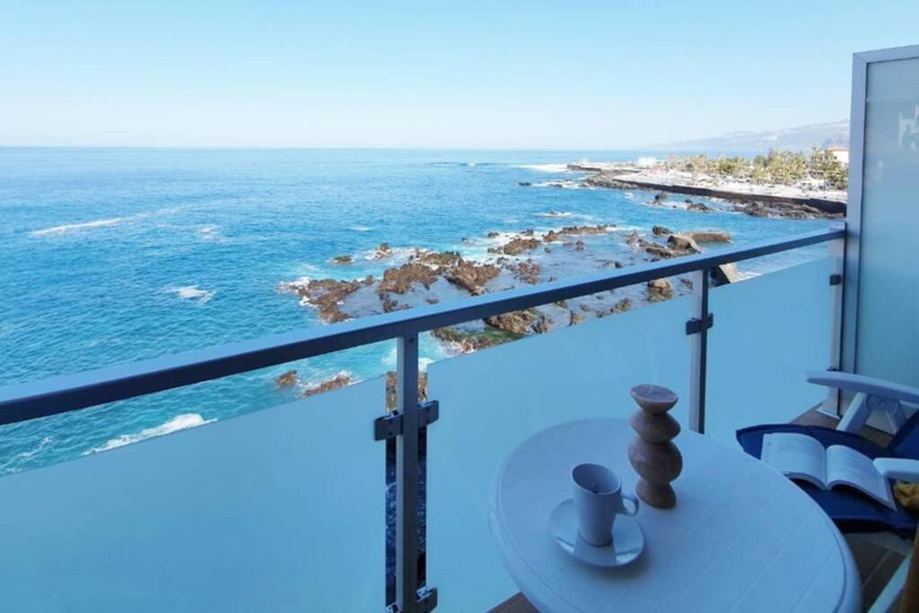 Apartment Vistamar 2 Puerto de la Cruz (Tenerife)