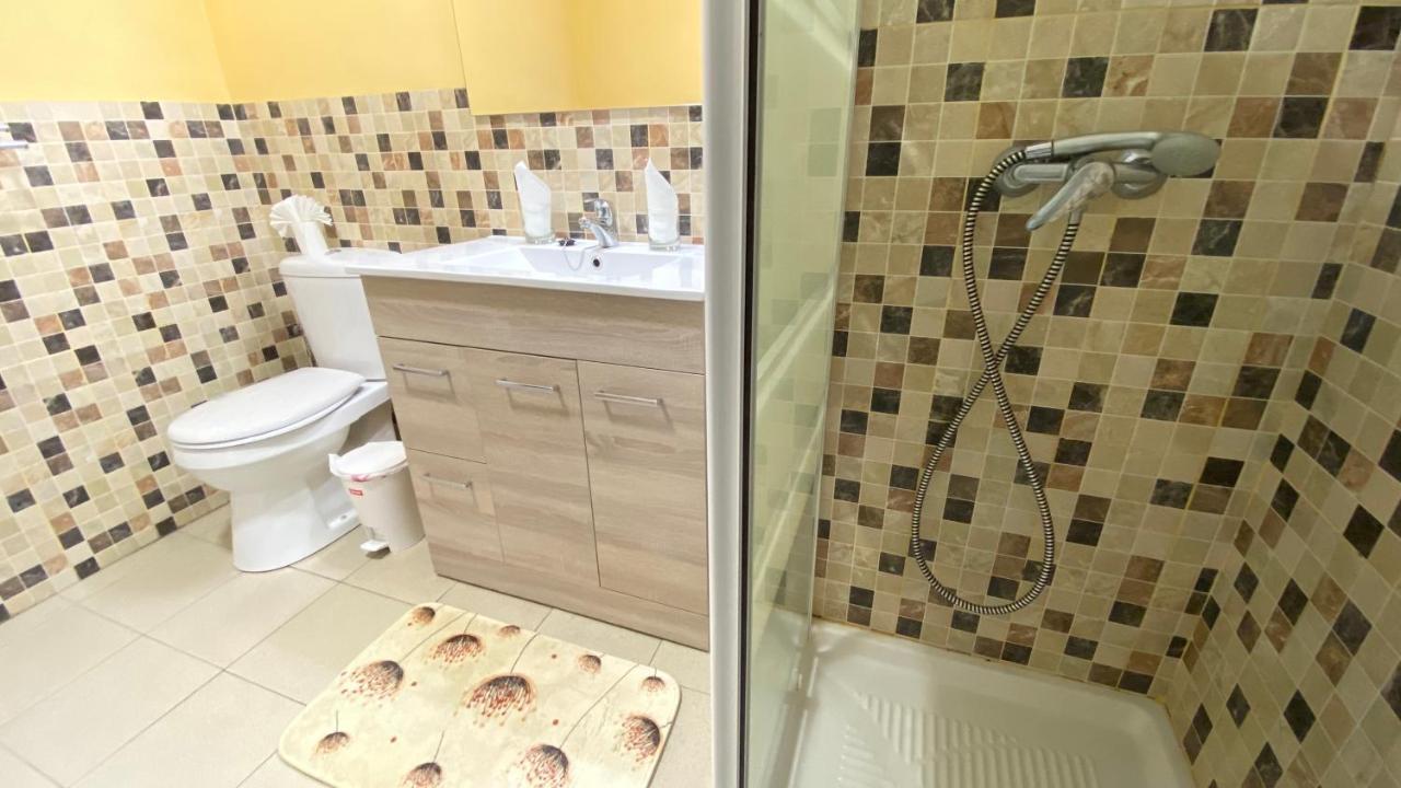 Molino Blanco Apartment Puerto de la Cruz (Tenerife)