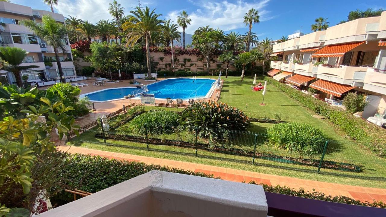 Apartment Molino Blanco Puerto de la Cruz (Tenerife)