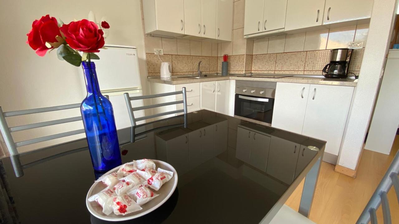 Molino Blanco Apartment