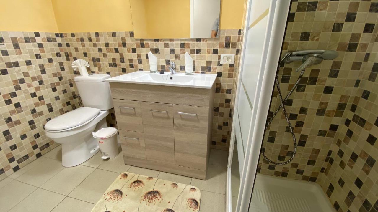 Apartment Molino Blanco *