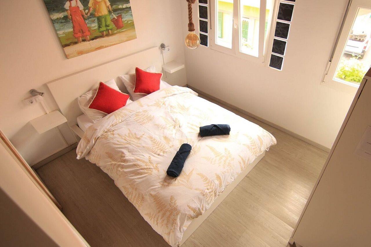 Puerto Nest
