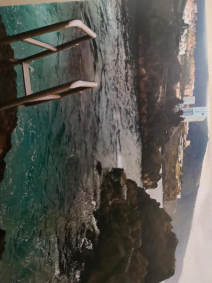 Pensión Casa Antoda Puerto de la Cruz (Tenerife)