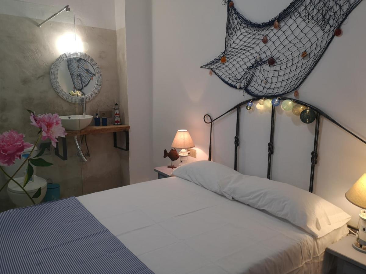 Casa Antoda Guest house