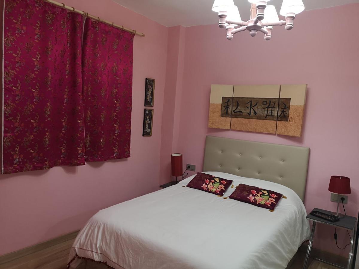 Casa Antoda Guest house