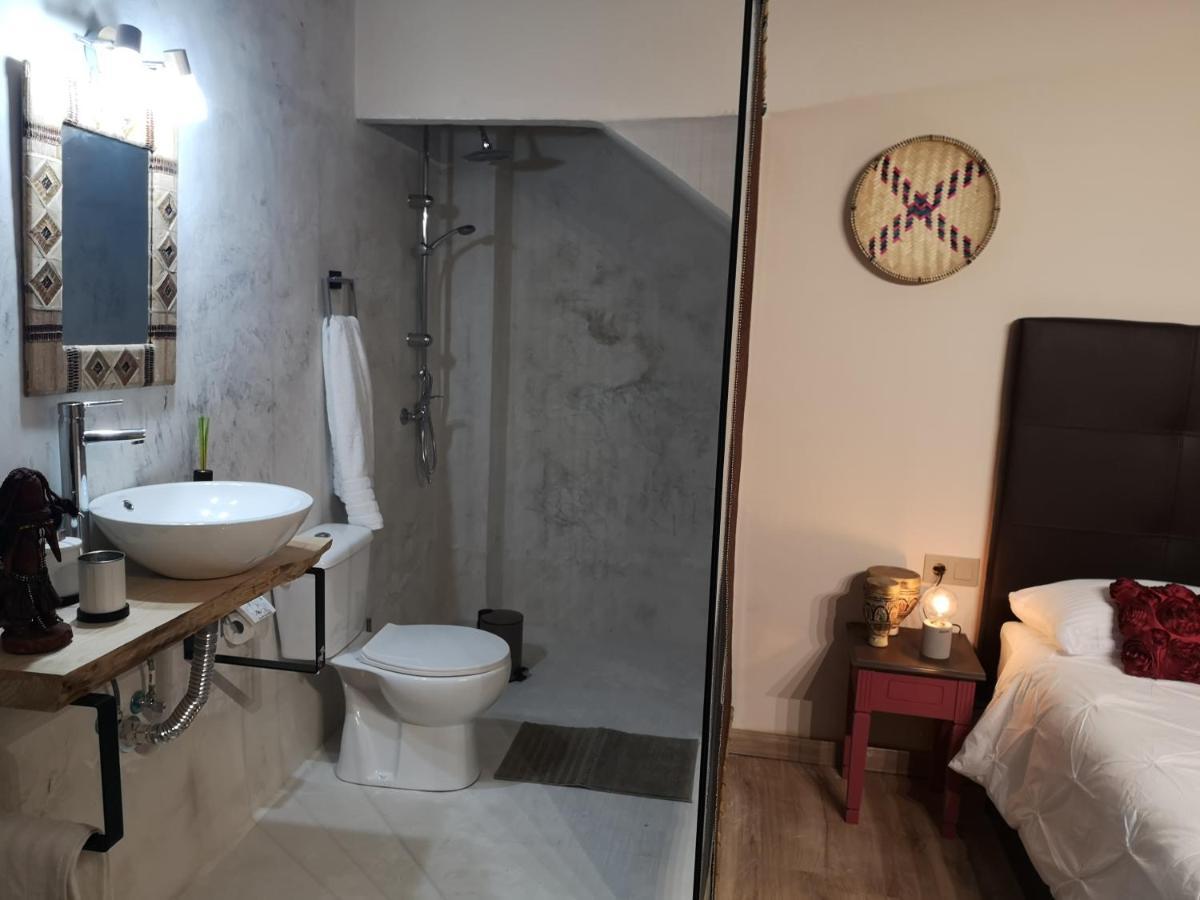 Konukevi Casa Antoda *